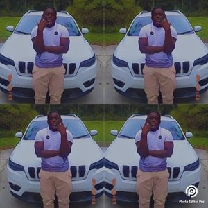 Meet your Posher, Jayston